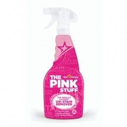 ThePinkStuffTheMiracleVlekverwijderaar500ml