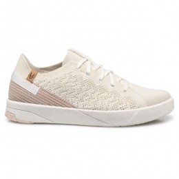 Saola-WomensCannonKnit3-Sneakersmaat405beige