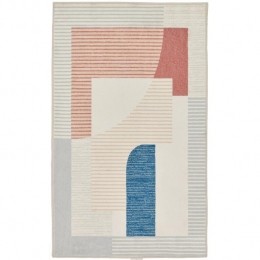 GinoFalconeAriellaBadmat50x60cm-Grijs