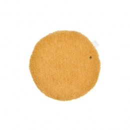 TomTailorCozyBathBadmat60cm-Goud