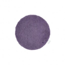 TomTailorCozyBathBadmat90cm-Paars