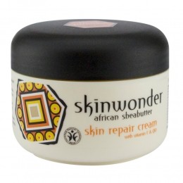 SkinwonderCreamSheabutter110ml