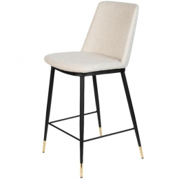 Puur-Larvikcounterbarstoel65cmbeige