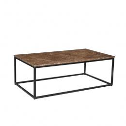 Livingfurn-SalontafelDionEmperador120cm-Marmer