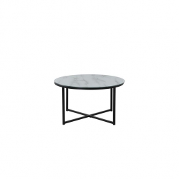 VentureHomeRockSalontafel80-Wit