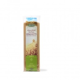 12xLaBioIdeaSpaghettiVolkorenBiologisch500gr