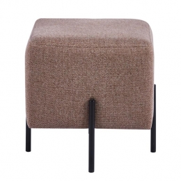 DS4U-Jorghocker36x36x38cmgewevenstoflichtbruin