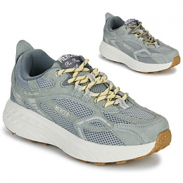 LageSneakersMercerAmsterdamTHERE-RUNMAXNUBUCK