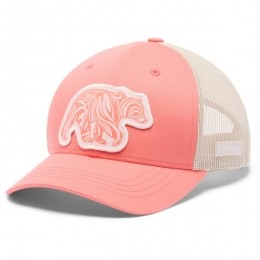 Columbia-KidsColumbiaYouthSnapBack-PetmaatOneSizerood