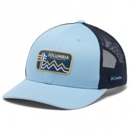 Columbia-KidsColumbiaYouthSnapBack-PetmaatOneSizeblauw
