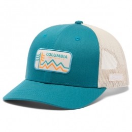 Columbia-KidsColumbiaYouthSnapBack-PetmaatOneSizeturkoois