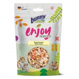 BunnyNatureEnjoyNatureNutcracker150gr