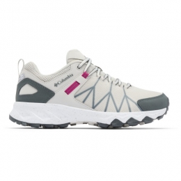 Columbia-WomensPeakfreakIIOutdry-Multisportschoenenmaat11grijswit