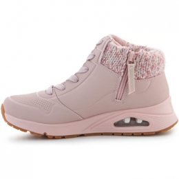 LaarzenSkechersUnoGen1DarlingDaze310566L-BLSHBlush