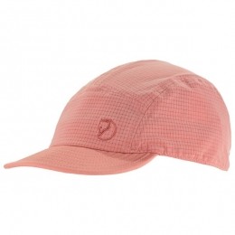 Fjllrven-AbiskoTrekkingCap-PetmaatLXLroze