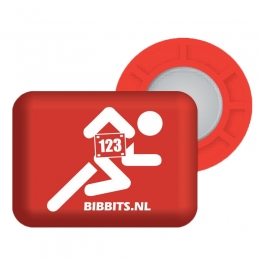 BibBitsStartnummerMagneetjesLoper