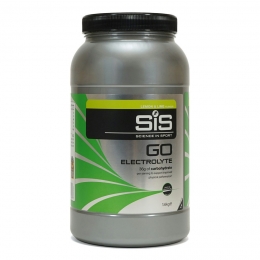 SISGoElectrolyteLemonLime16kg