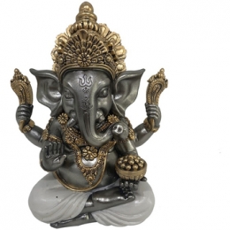 BeeldjesSignesGrimaltGaneshFiguur