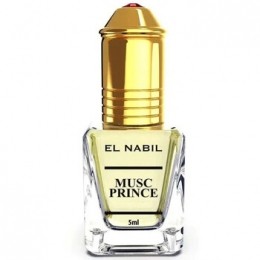 EaudeParfumElNabilMuskPrinceParfumconcentraat