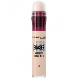 3xMaybellineInstantAntiAgeEraserConcealer03Fair