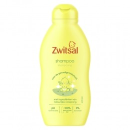 ZwitsalShampoo200ml