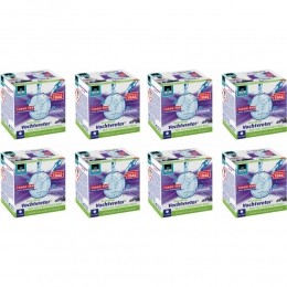8xBisonVochtvreterTurbotabLavendel100gr