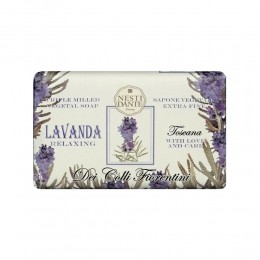 NestiDanteFiorentiniHandzeepLavanda250gr