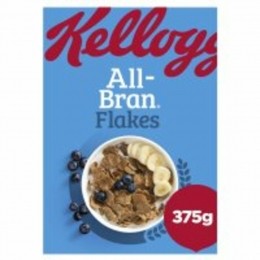 6xKelloggsAllBranFlakes375gr