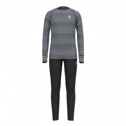 OdloActiveWarmEcoKidsSet