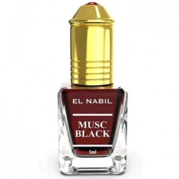 EaudeParfumElNabilMuskBlackParfumconcentraat