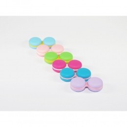 2xMellesonLenshouderMacaron
