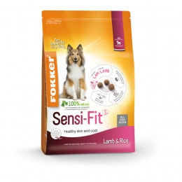 FokkerSensi-FitHondenvoer13kg