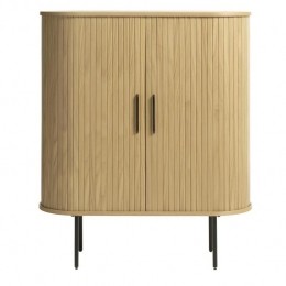 NordicHomeKellywandkast-naturel