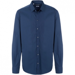 OverhemdLangeMouwDampG-