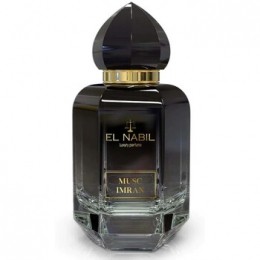 EaudeParfumElNabilImranMuskEaudeParfum