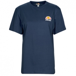 T-shirtKorteMouwEllesseANNIFATSHIRT