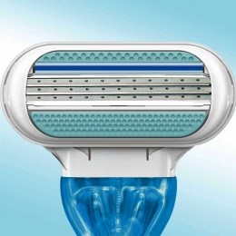 5xGilletteVenusWegwerpmesjesOceana4stuks