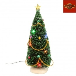 Kerstboommetverlichting23cmhoog-Luville