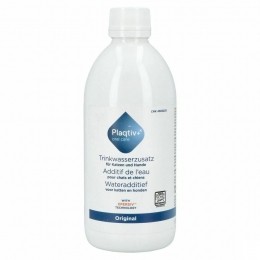 PlaqtivOralCareWaterAdditiveOriginal500ml
