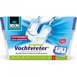 BisonVochtvreter900gr