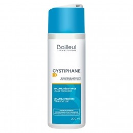 BailleulCystiphaneAnti-HaaruitvalShampoo200ml