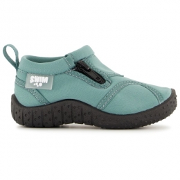 Sterntaler-KidsBadeschuheZipper-Watersportschoenenmaat2930turkoois