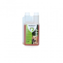 ExcellentDogFishOil500ml