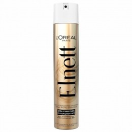 3xLOralElnettSatinHaarsprayExtraSterkeFixatie400ml