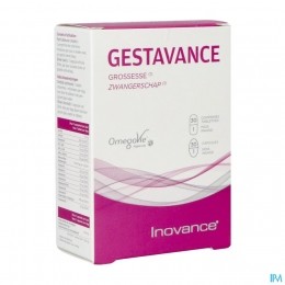 InovanceGestavanceCaps30tabl30Nf