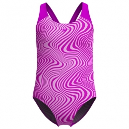 Speedo-KidsDigitalAlloverSplashback-Badpakmaat140purper