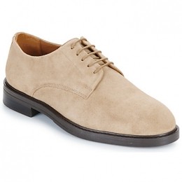 NetteschoenenSelectedSLHBLAKESUEDEDERBYSHOEB