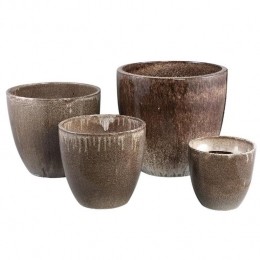 PTMDBloempotAleix-53x53x52cm-Keramiek-Bruin-Setvan4
