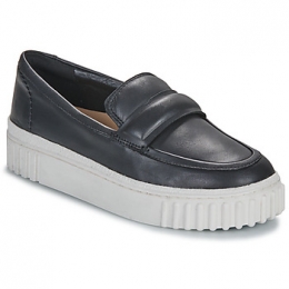 MocassinsClarksMAYHILLCOVE