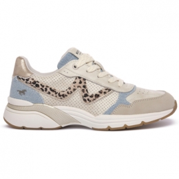 SneakersMustang488BEIGE